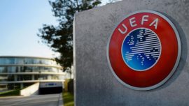 UEFA 69. kuruluş yıl dönümünü kutluyor