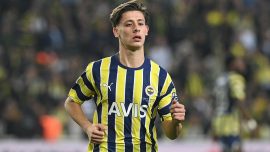 Arda Güler Madrid'e gidiyor