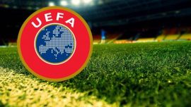 UEFA'dan üç Türk kulübüne ceza