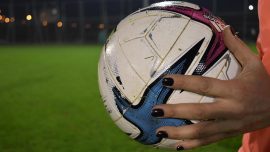 Kadın Futbol Süper Ligi'nde perde açılıyor