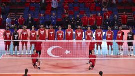 Filenin Efeleri'nin olimpiyat elemeleri maç programı belli oldu