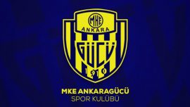 MKE Ankaragücü'nün futbolcusu Kitsiou sahalardan uzak kalacak