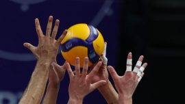 Voleybol AXA Sigorta Efeler Ligi'nde sezon açılacak