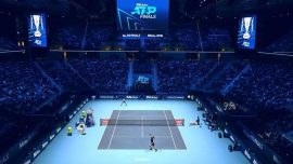 ATP Finalleri'nde heyecan başlıyor