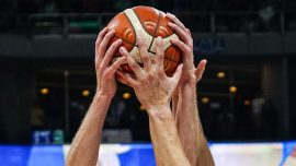 Basketbol Şampiyonlar Ligi'nde heyecan sürüyor