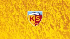 Kayserispor'dan TFF'nin puan silme cezasına ilişkin açıklama