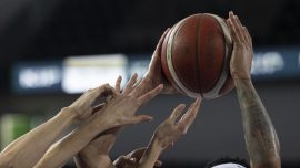 Basketbolda Kadınlar Türkiye Kupası'nda çeyrek final heyecanı yaşanacak