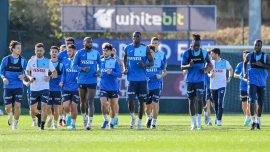 Trabzonspor 2024'e galibiyetle başlamak istiyor