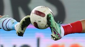 Trendyol 1. Lig'de 4 haftalık maç programı açıklandı