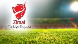 Türkiye Kupası'nda kura heyecanı yaşanacak