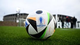 İngiltere ile İsviçre, yarın EURO 2024'te yarı final için sahaya çıkacak