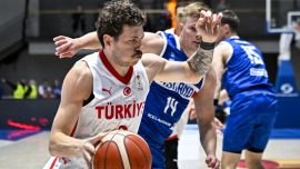 12 Dev Adam 8’de 8 ile Dünya Kupası’nda